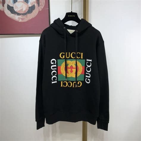 fake vs real gucci sweatshirt|knockoff gucci sweatshirts.